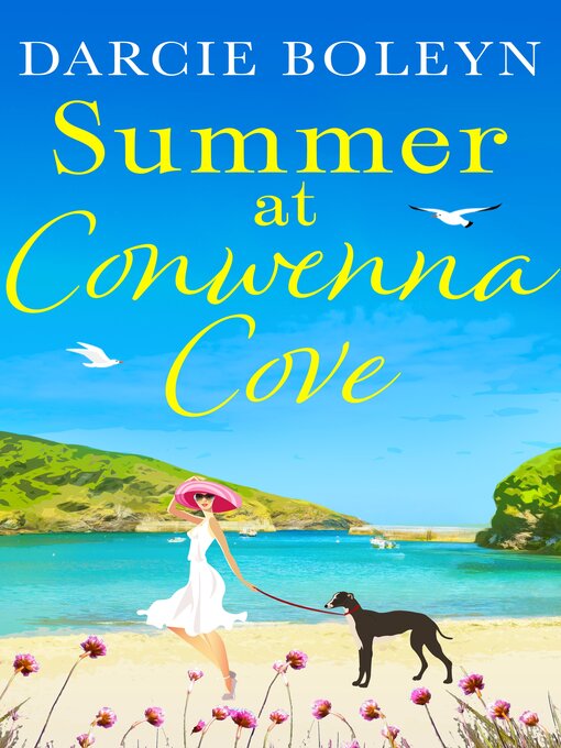 Title details for Summer at Conwenna Cove by Darcie Boleyn - Available